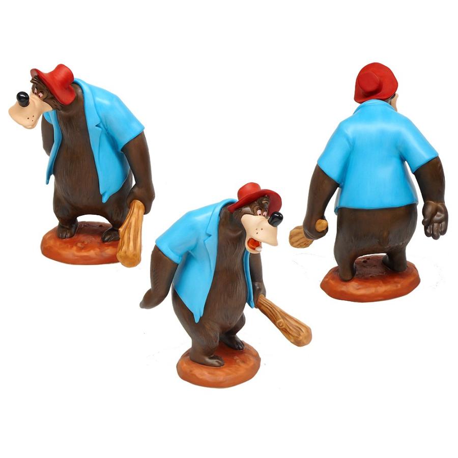 WDCC Song of The South 南部の唄 スプラッシュマウンテン 4点