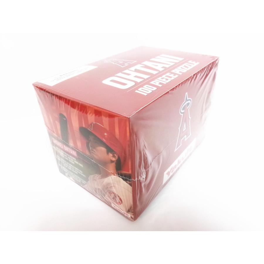 大谷翔平 ジグゾーパズル 2023年6月27日 球場配布 エンゼルス ヤクルト