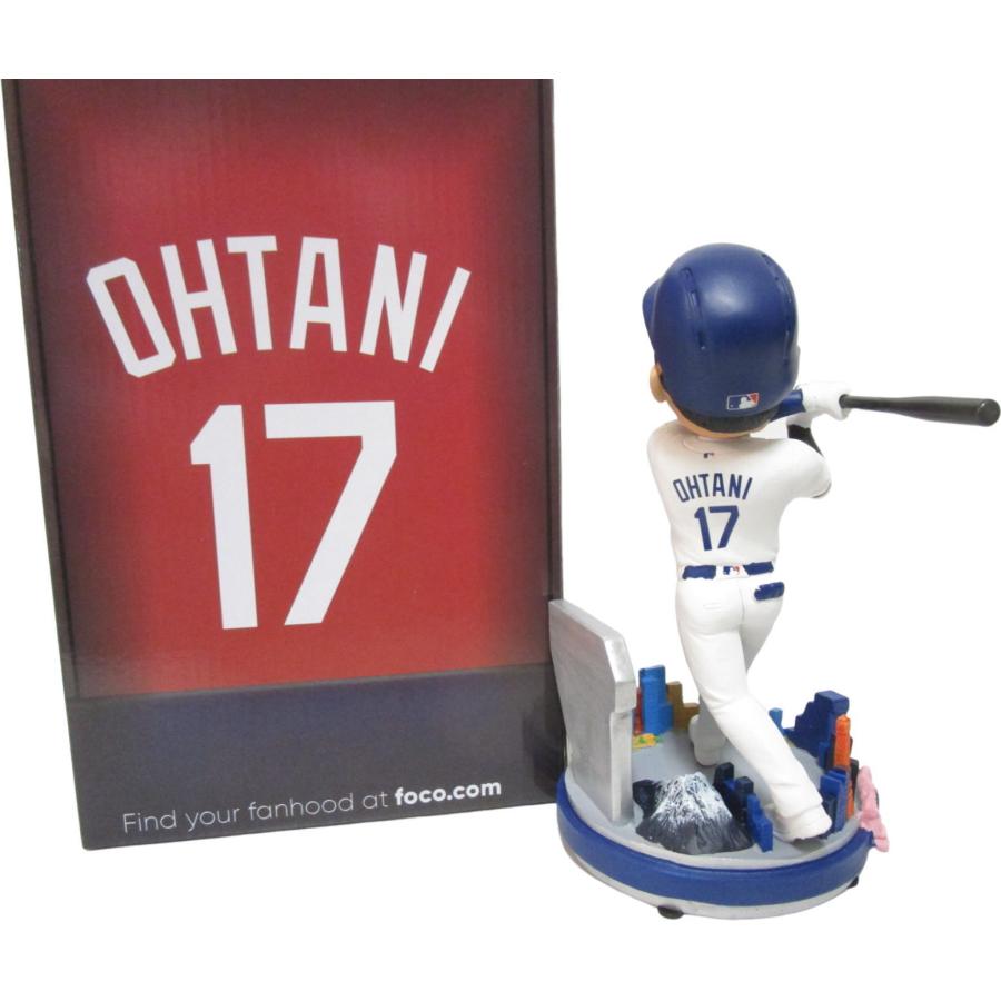 ドジャース 大谷翔平の日 5月17日 2024年 記念 ボブルヘッド