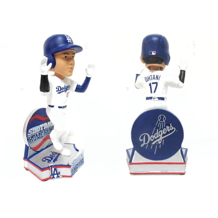 限定324体 ドジャース 大谷翔平 ホームラン 手を振るポーズ 2024年