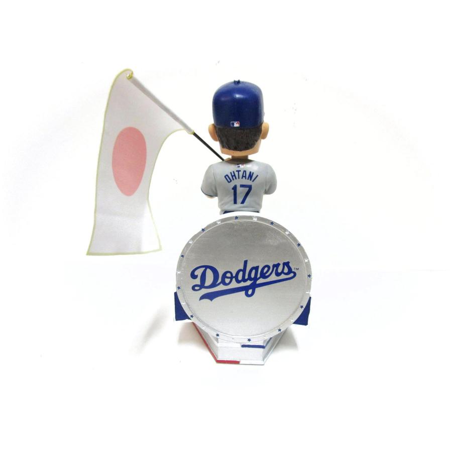 ドジャース 大谷翔平 日の丸 岩手県 奥州市 2024年 限定424体