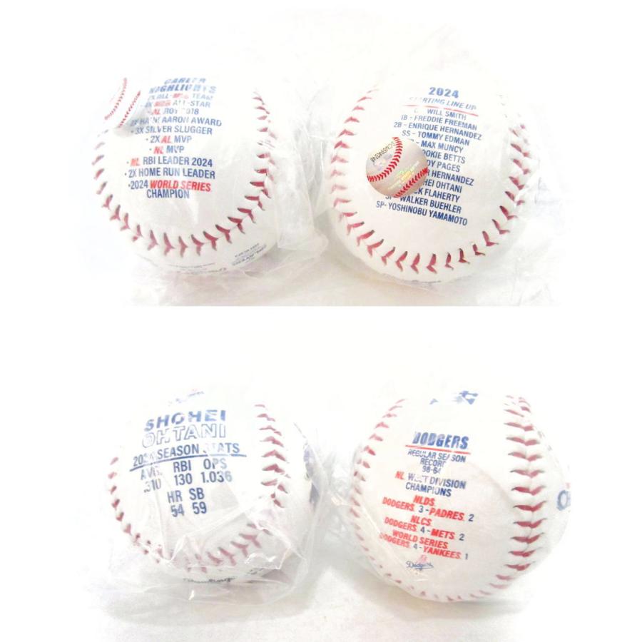 大谷翔平 MVP / ドジャース ワールドシリーズチャンピオン 2024年 MLB