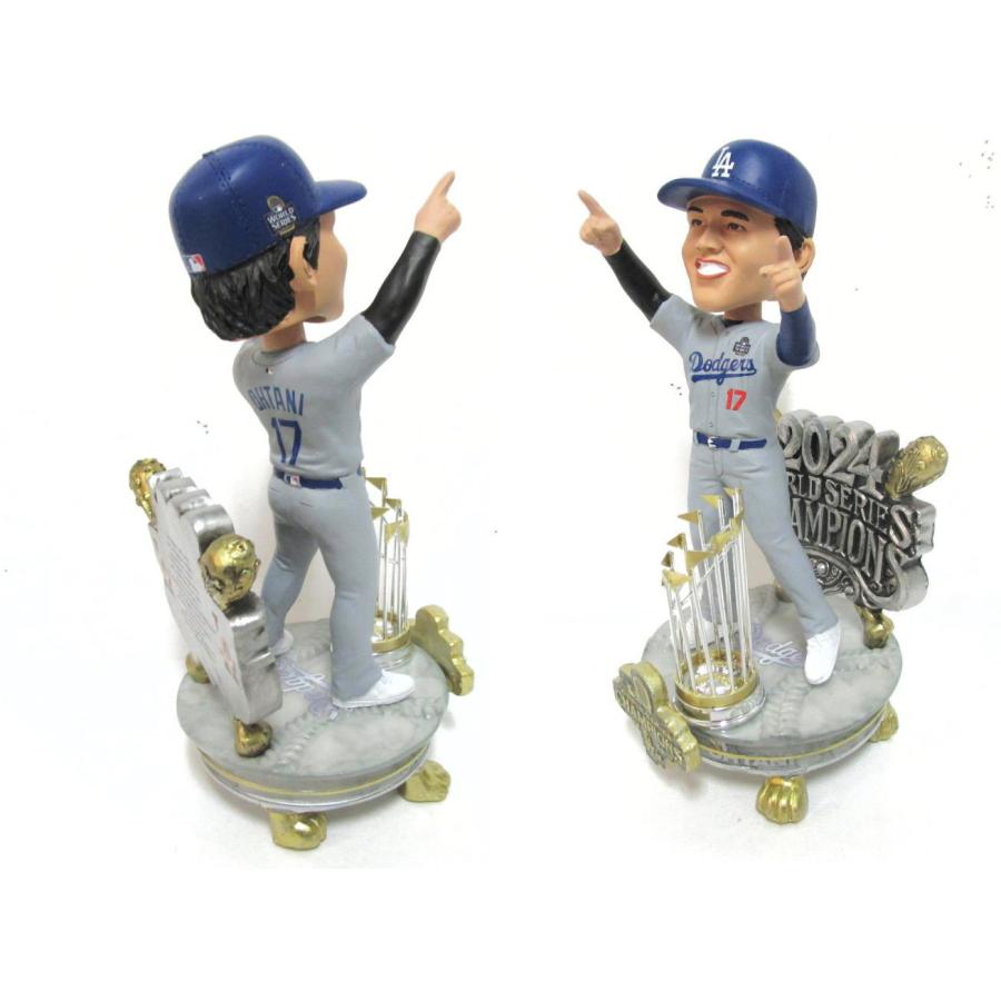 大谷翔平 LAドジャース WS ワールドシリーズ 2024 MLB チャンピオン