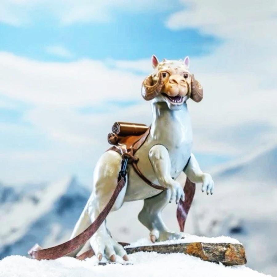 スター・ウォーズ クリーチャー トーントーン ポップコーンバケット