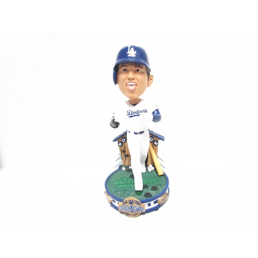 限定224体 大谷翔平 LAドジャース ホームラン 犬小屋 デコピン 2024年8