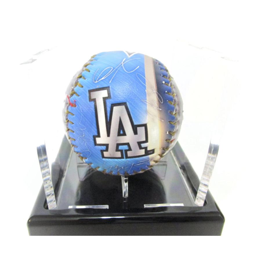 限定524 ドジャース 2024年 ワールドシリーズ 優勝記念 選手サイン入り