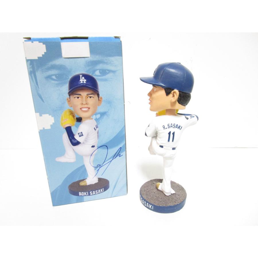 佐々木朗希投手 LA ドジャース 大谷所属 球場配布 2025年8月4日