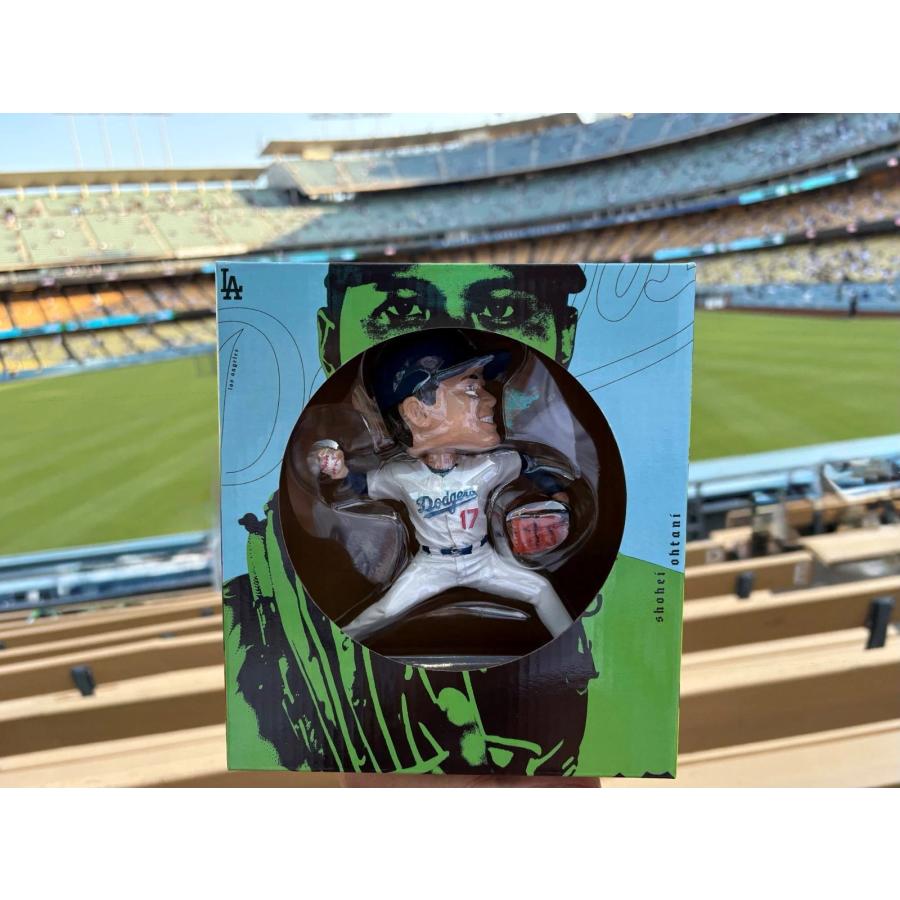 大谷翔平 ピッチャー 投手 LA ドジャース 球場配布 2025年9月10日