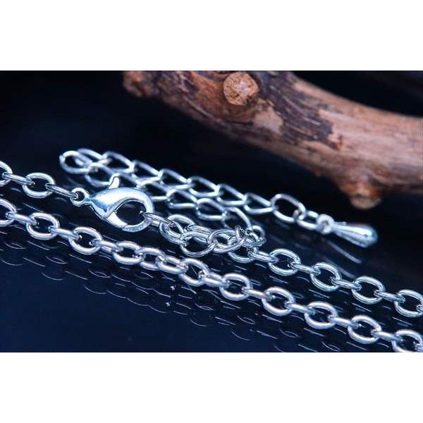 フェザー 羽 クロス 十字架 2way ラペルピン ピンブローチ クリア