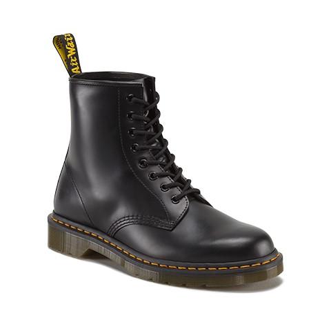 Dr.Martens（ドクターマーチン） ブーツ メンズ 革靴 本革 ブラック