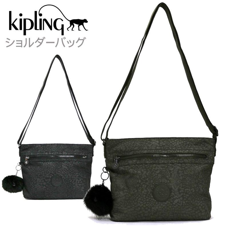 kipling（キプリング） バッグ ショルダーバッグ ななめ掛け SORDET