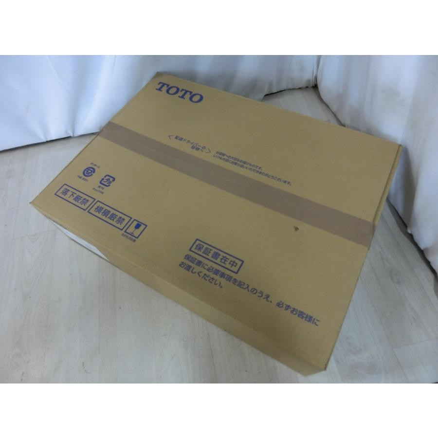ウォシュレット（TOTO） 25年製 TOTO ウォシュレット アプリコットP