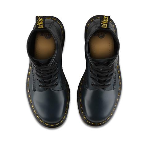 Dr.Martens（ドクターマーチン） ブーツ メンズ 革靴 本革 ブラック