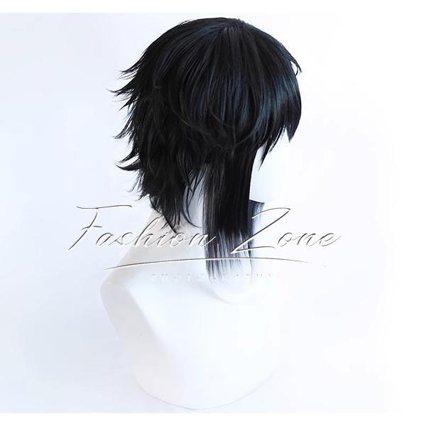 送料無料◇ 文豪ストレイドッグス 風 芥川龍之介 コスプレ衣装