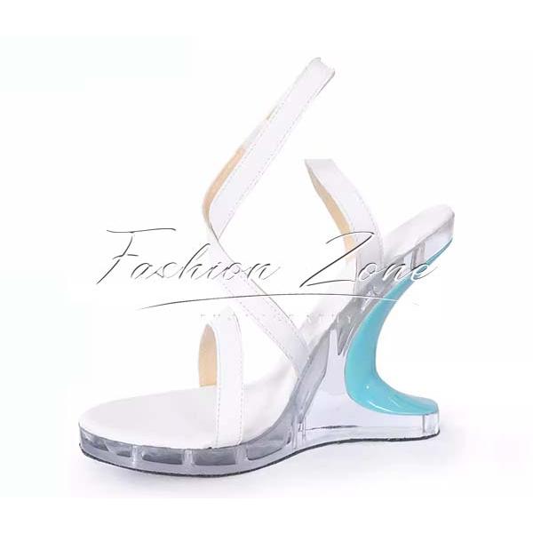 送料無料◇ 鳴潮 風 ショアキーパー The Shorekeeper コスプレ靴 男女