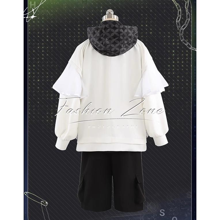 あんさんぶるスターズ！風 天城 一彩 コスプレ衣装 ウィッグ cosplay