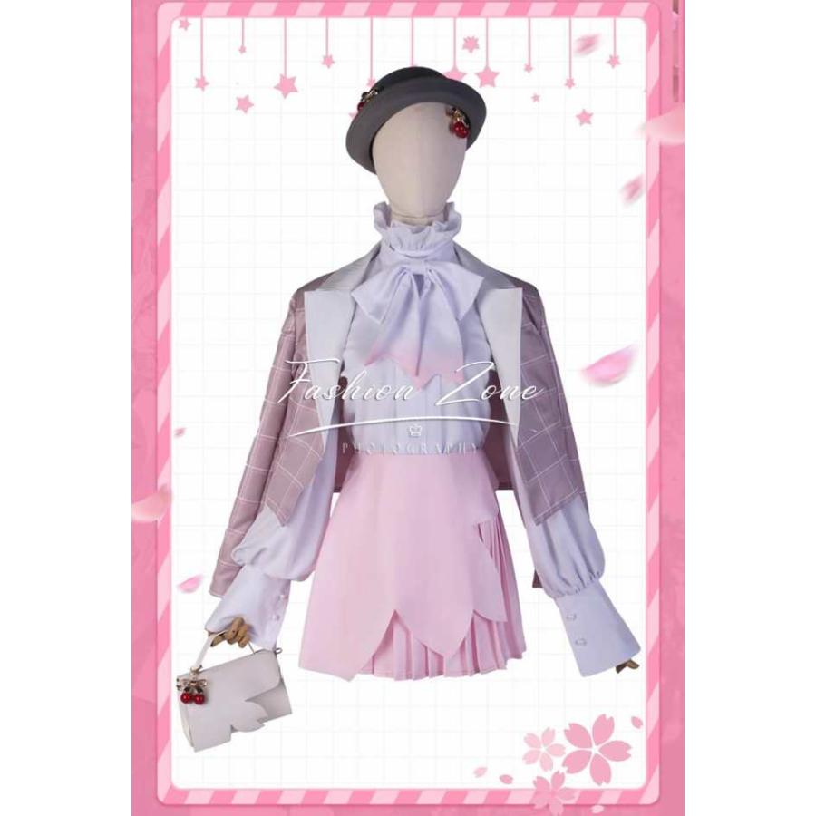 送料無料◇ 桜ミク 初音ミク コスプレ さくら VOCALOID 風 miku ミク