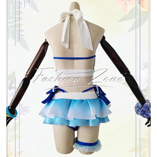 送料無料◇ラブライブ LoveLive! 風 高坂穗乃果/南 ことり/絢瀬絵里