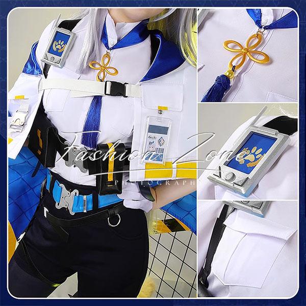 送料無料◇バーチャル VTuber にじさんじ 風 栞葉るり / Shioriha Ruri