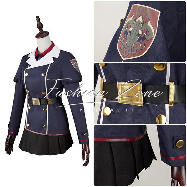 送料無料◇ブルーアーカイブ Blue Archive 風 伊草ハルカ いぐさ Igusa