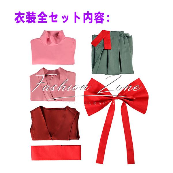 送料無料◇ハンター×ハンター 風 アルカ ゾルディック コスプレ衣装