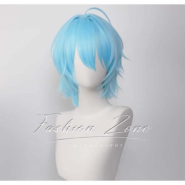 送料無料◇にじさんじ 風 Speciale Nagisa Trout 渚トラウト コスプレ