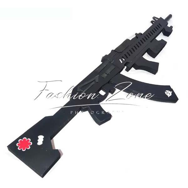 送料無料◇勝利の女神：NIKKE 風 ディーゼル 槍 コスプレ道具 武器