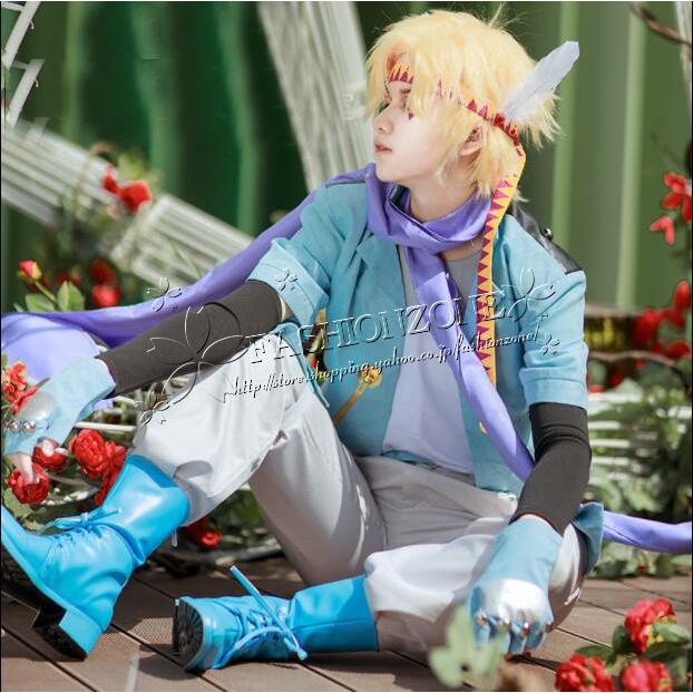 ジョジョの奇妙な冒険 戦闘潮流 シーザー・アントニオ・ツェペリ