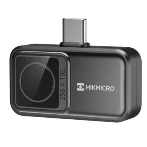 HIKMICRO Mini2 超小型 赤外線カメラ スマホ アイフォン