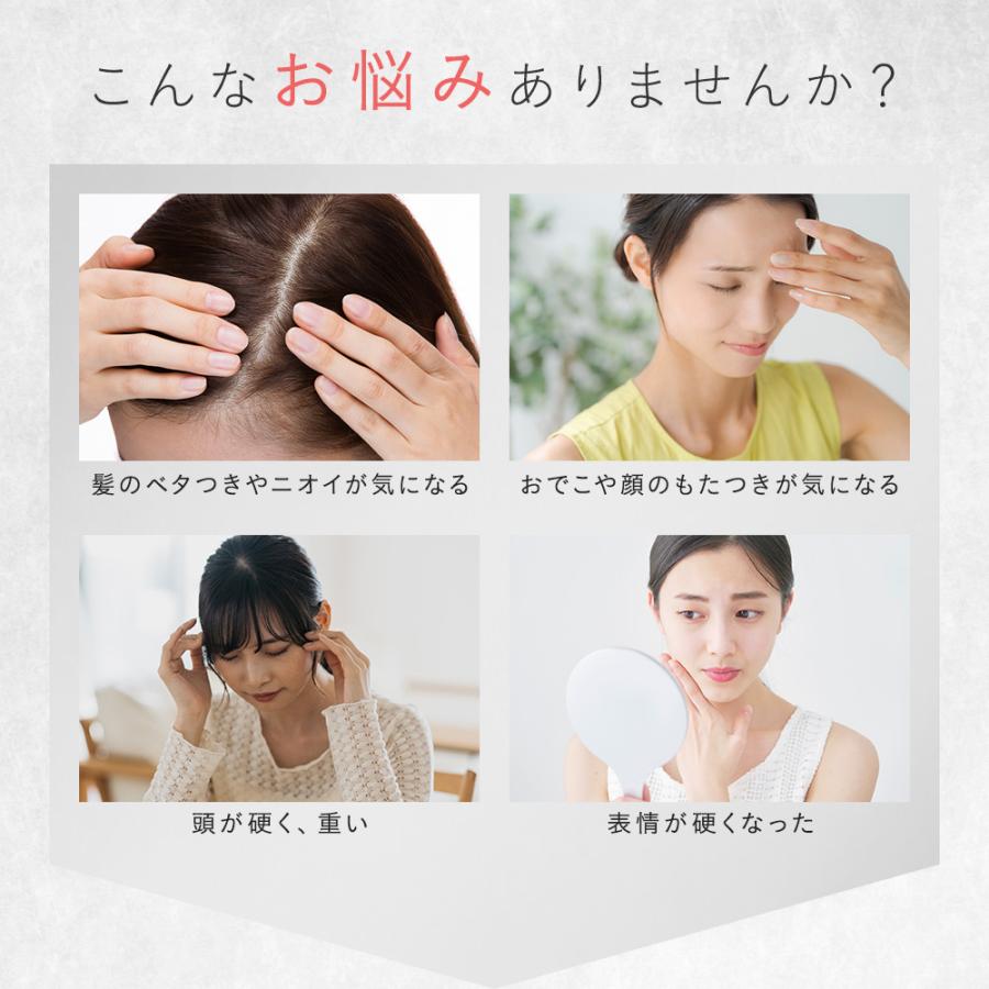 YA‐MAN（ヤーマン） MS31N mys(ミーゼ) 頭皮ケア ニードルヘッドスパ