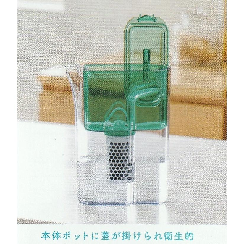 ガイアの水135 【限定クーポン＆おまけ付！】専門店で安心♪ ポット型