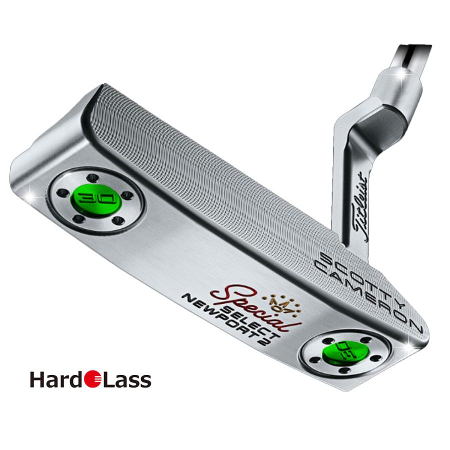 SCOTTY CAMERON タイトリスト スコッティキャメロン パター 2020