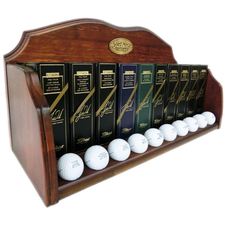 Titleist（タイトリスト） ボール プロフェッショナル90 タイガー