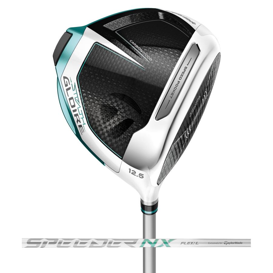 TaylorMade（テーラーメイド） ステルス グローレ ウィメンズ STEALTH