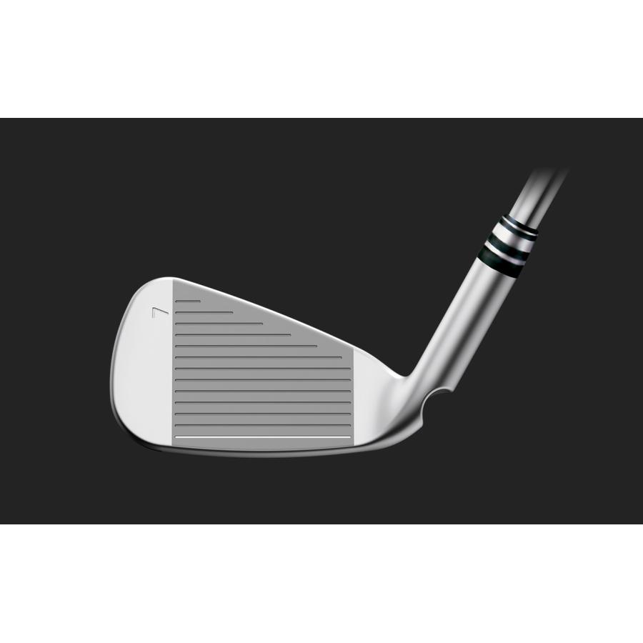 PING（ピン） G430 アイアン スチール N.S.PRO 950GH neo 6本セット