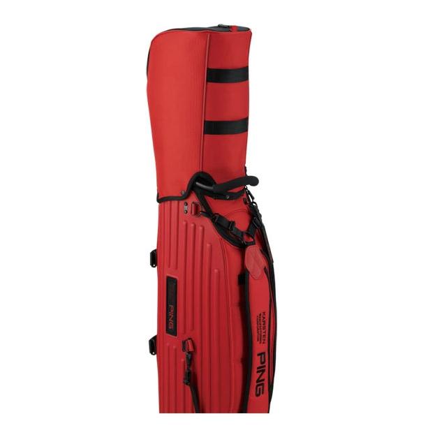 PING（ピン） キャディバッグ CB-P211 ONE POCKET 9.5インチ 約4.9kg