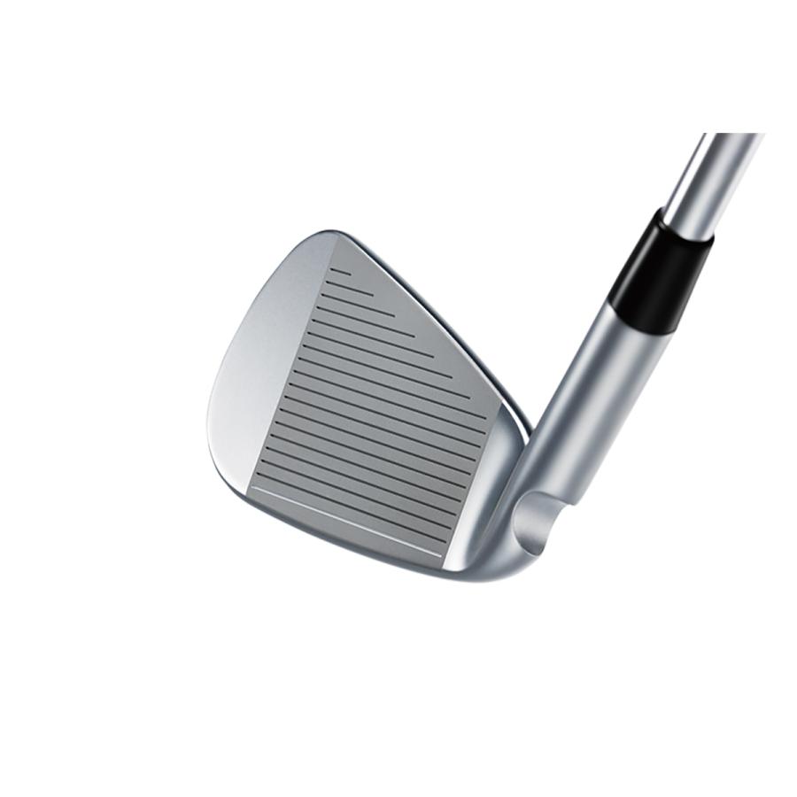 PING（ピン） i525 アイアン スチール 単品 カスタム 完全受注生産