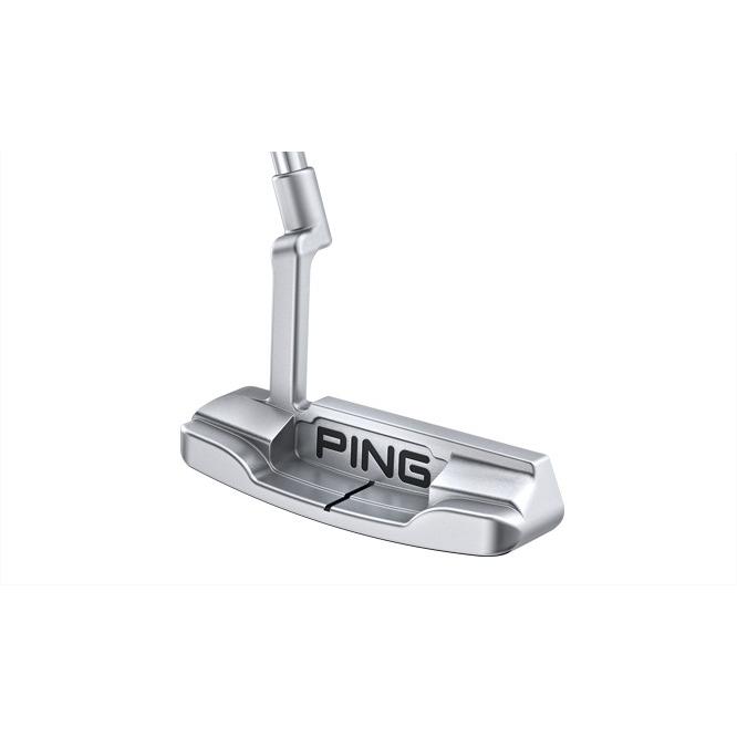 PING（ピン） SIGMA2 ANSER シグマツー アンサー パター 右 長さ調整