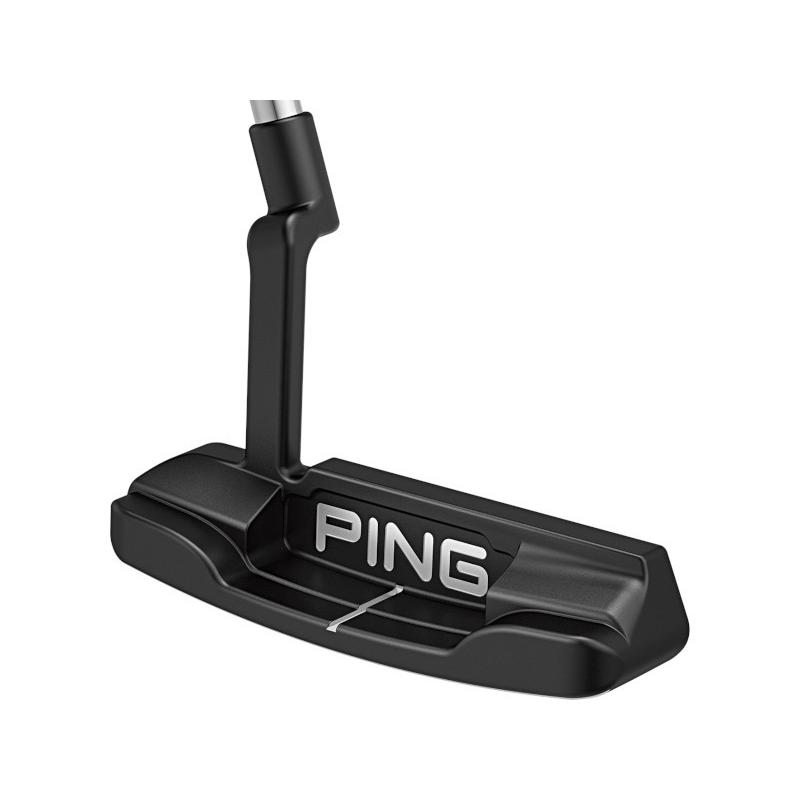 PING（ピン） SIGMA2 ANSER シグマツー アンサー パター 右 長さ調整