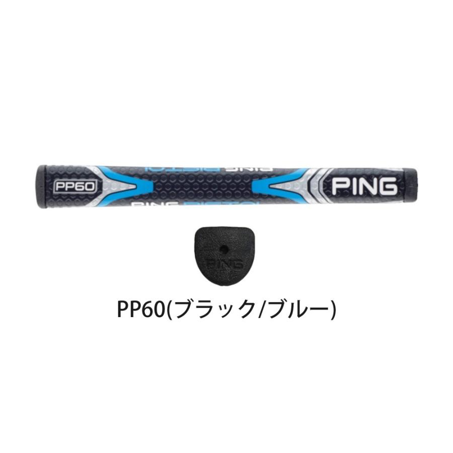 PING（ピン） SIGMA2 ANSER シグマツー アンサー パター 右 長さ調整