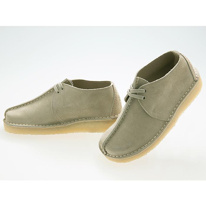 Clarks（クラークス） CLARKS ORIGINALS DESERT TREK ウィメンズ