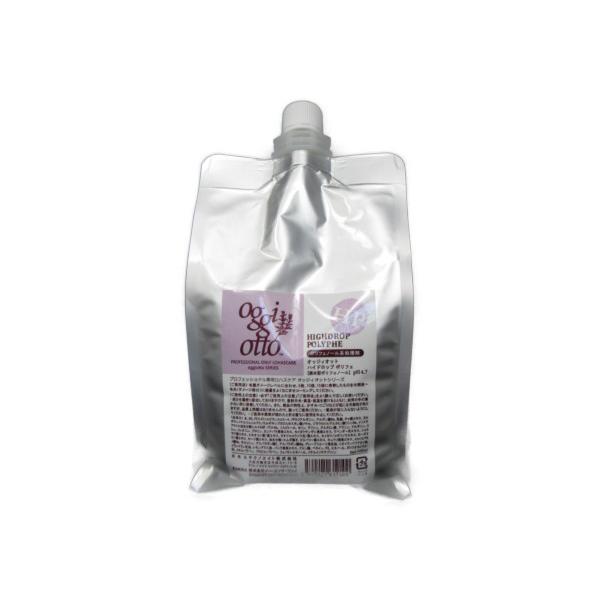 oggi otto オッジィオット ハイドロップポリフェ 1000ml : felice