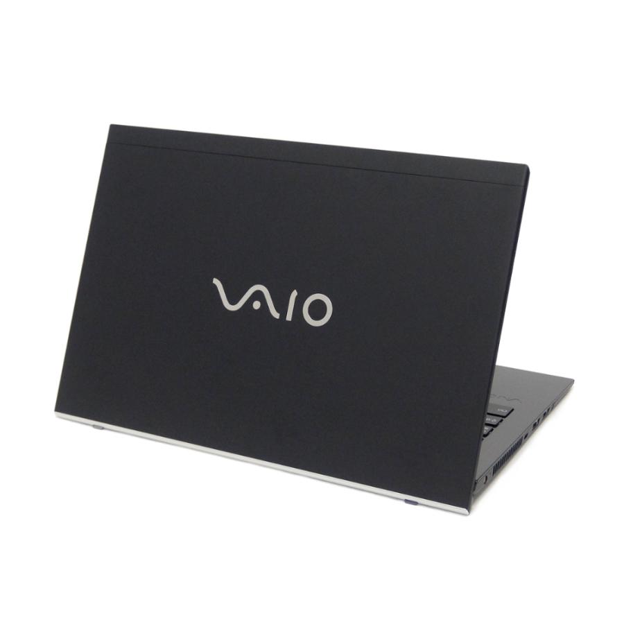 VAIO ノートパソコン 中古 Dランク 訳あり Win11 Pro i5 第8世代