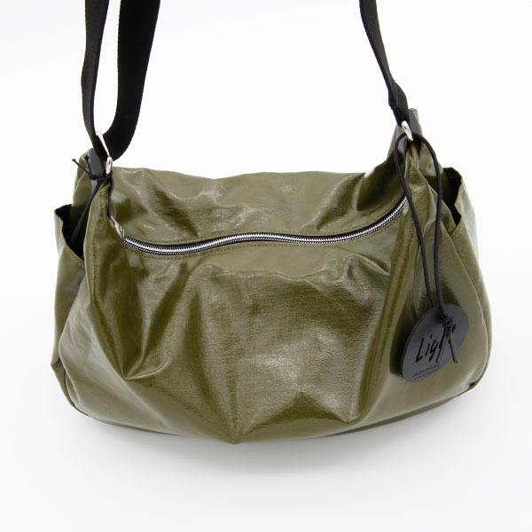 jack gomme（ジャックゴム） LIRIS-aqua リリス アクア ショルダー