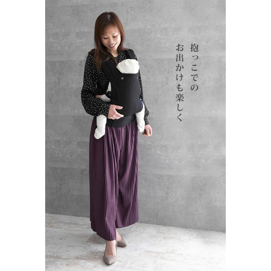 抱っこ紐 ベビーキャリー おんぶ紐 ファムキャリー だっこ紐 メッシュ