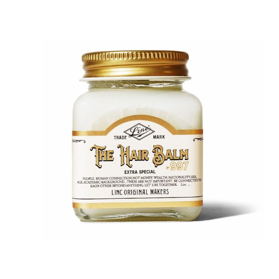 リンクオリジナルメーカーズ LINC ORIGINAL MAKERS ヘアバーム HAIR