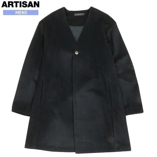 ARTISAN アルチザン・メン コート ARTISAN MEN 64%OFF メンズ ブランド