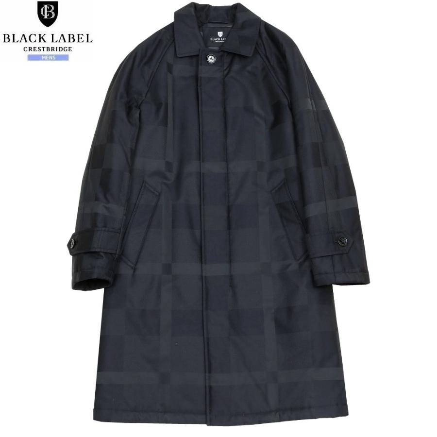 BLACK LABEL CRESTBRIDGE（ブラックレーベル クレストブリッジ