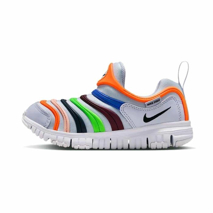 NIKE（ナイキ） キッズ ジュニア シューズ スニーカー ダイナモフリー