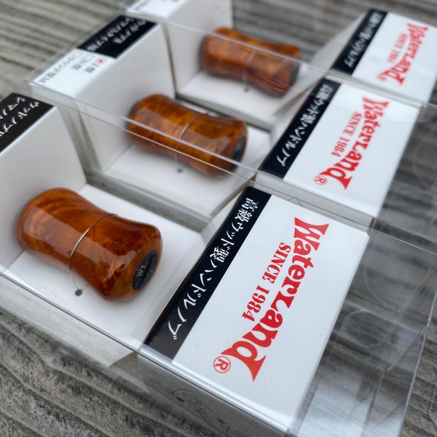 NEW WLハンドルノブ ウォーターランド ウッド ハンドルノブII I型